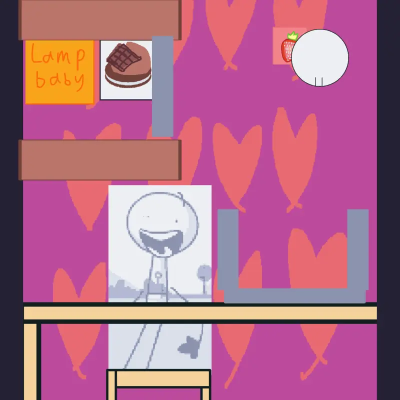 Game by @gacha_bubble