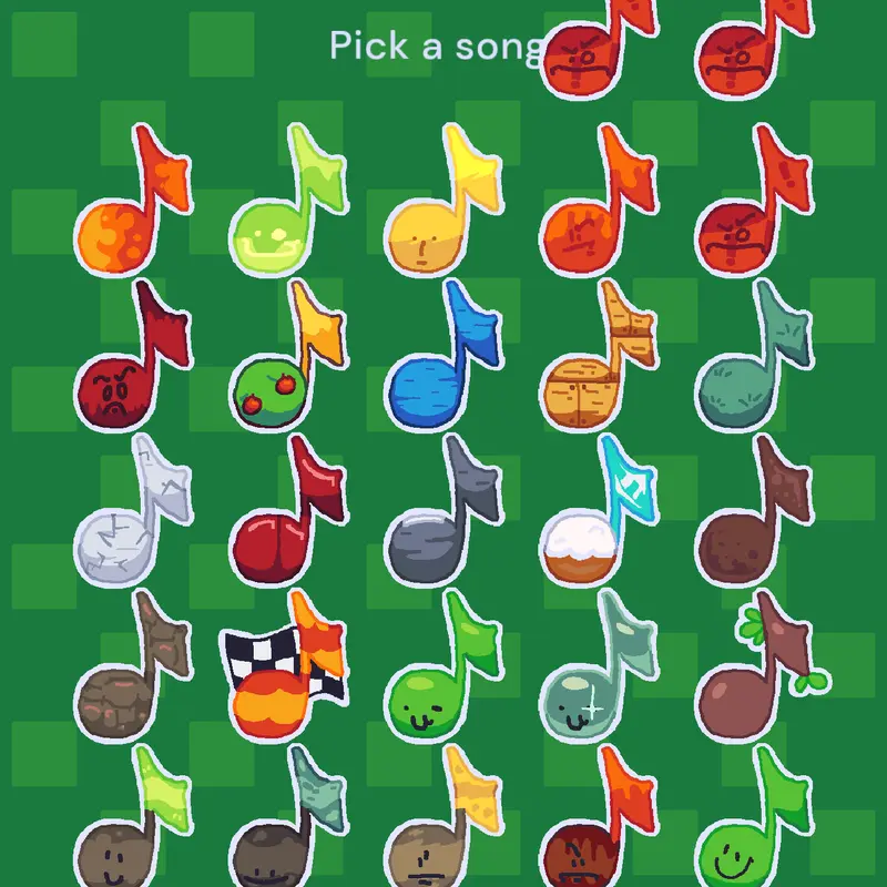Game by @Harrison1023