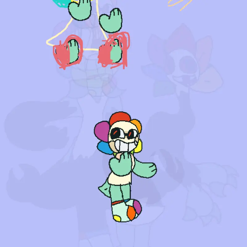 Game by @dilema