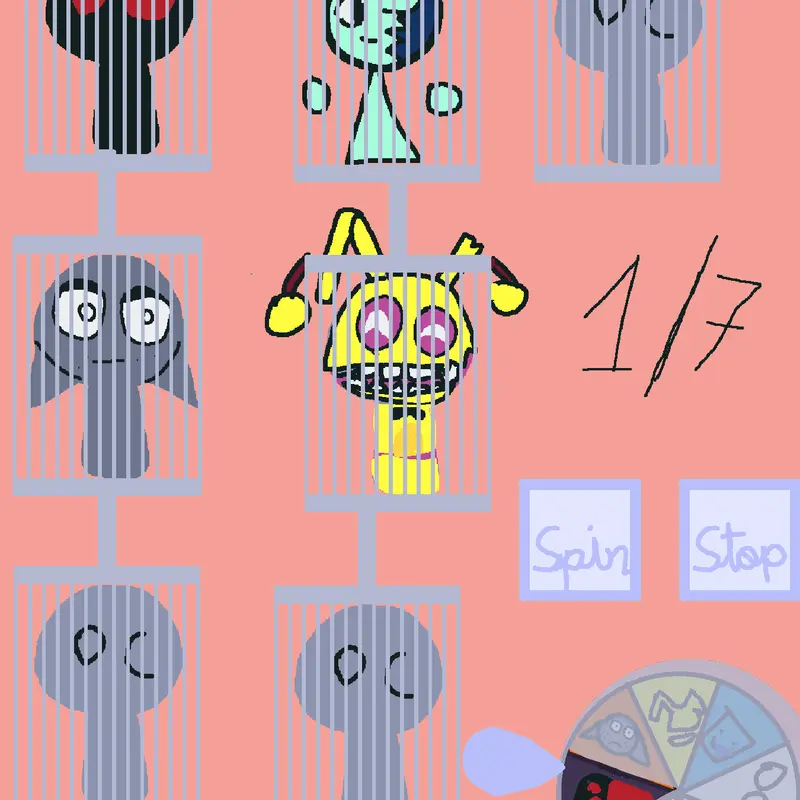 Game by @judeEpig