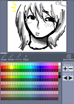 snapshot