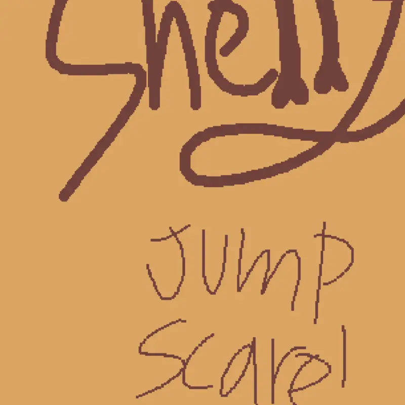 Shelly in my style!!! by @smilingcritters138