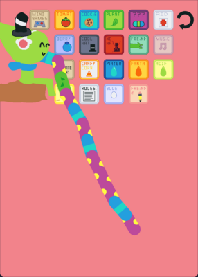 snapshot