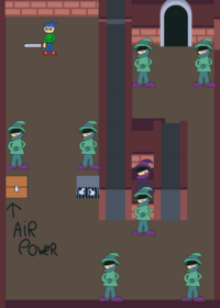 this is a demo of the game.