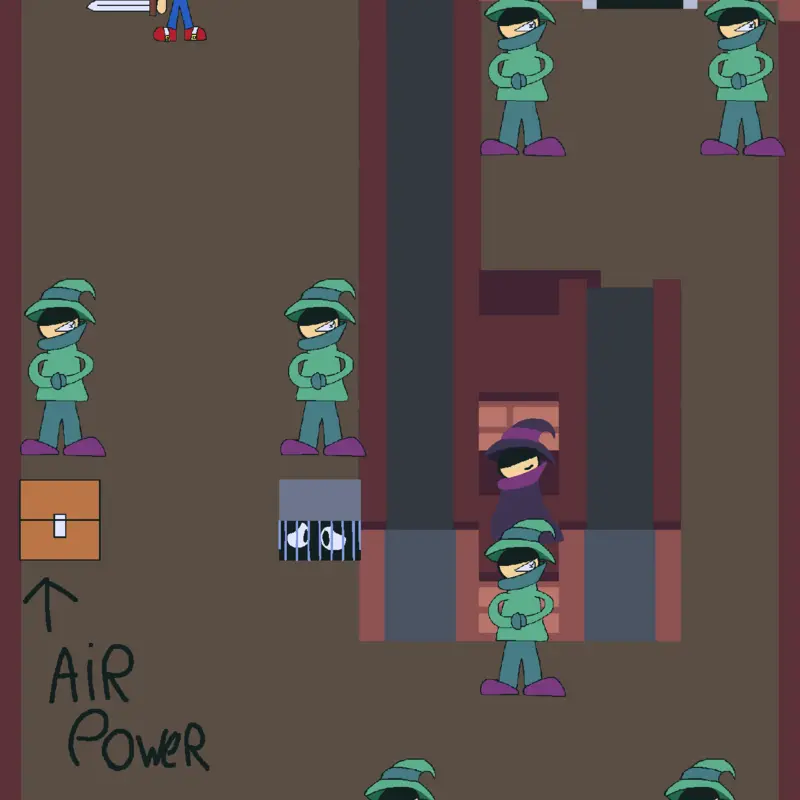 Game by @souty