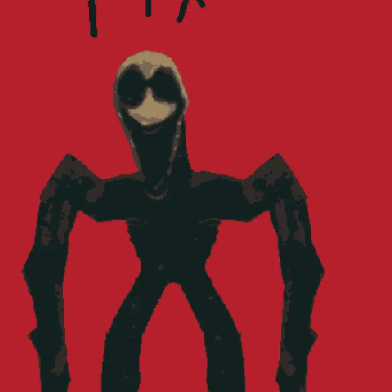 Quadrupedal stalker animation fix by @atalkersa