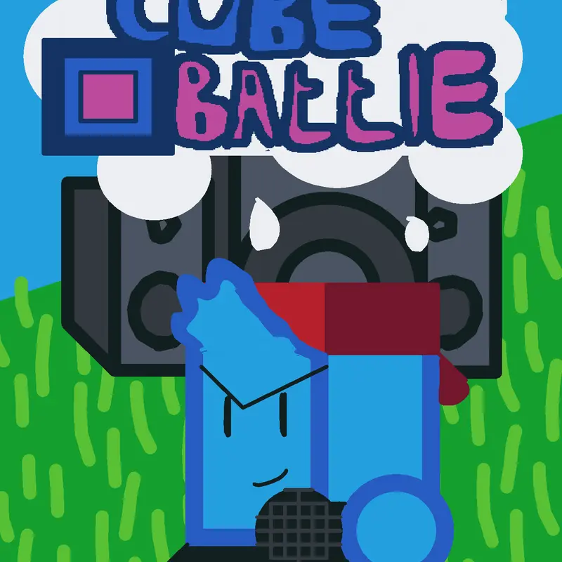 Game by @NOOBOOM