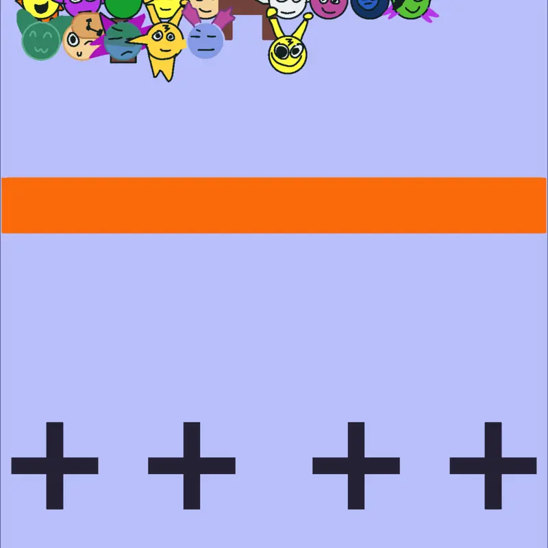 Game by @piyo