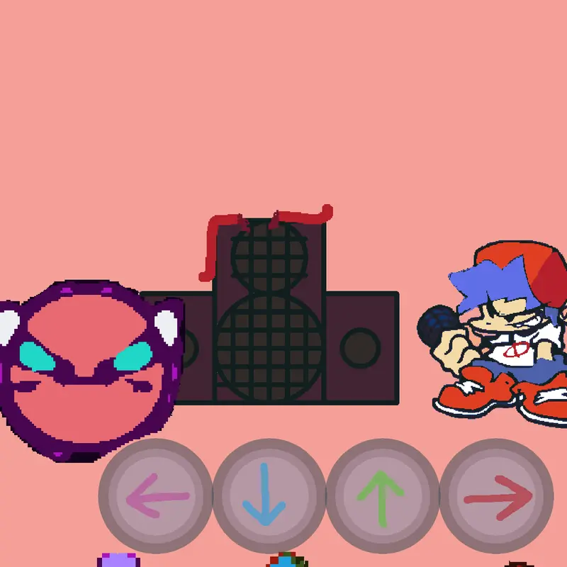 Game by @omma