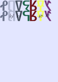 7 more Neo letters for FacebankMan