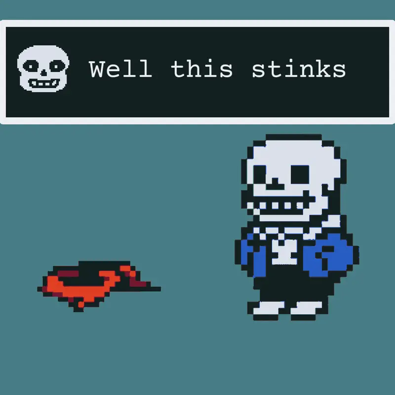 Game by @LegacyDuding