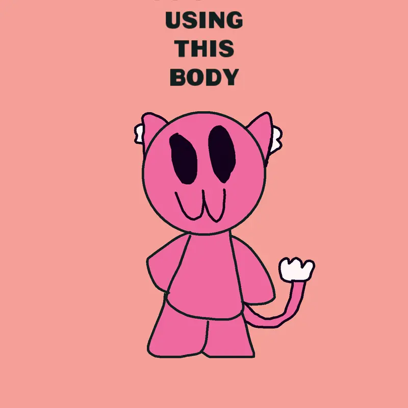 Game by @rosiethecanadianfurry