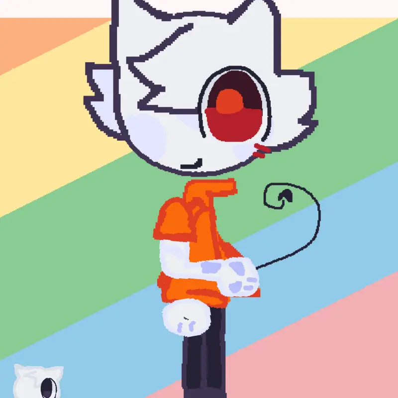 Game by @V1NYBE4R