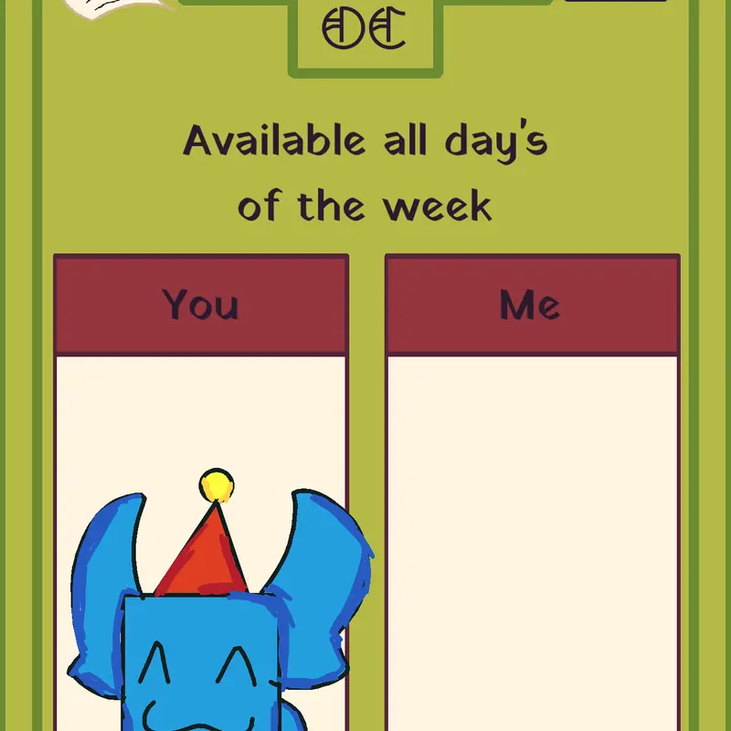 Game by @dancing_cat2