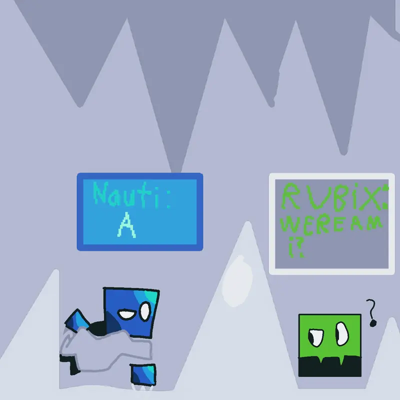 Game by @Rubix_the_cube
