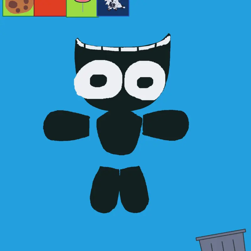 Game by @elchaovodel18