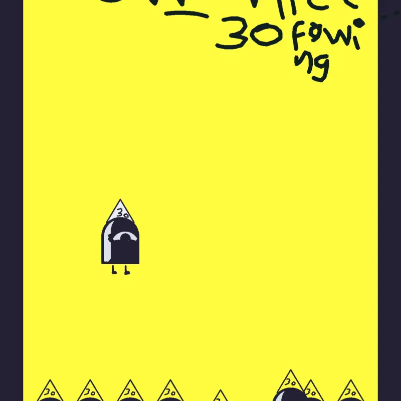 Game by @Josue1987