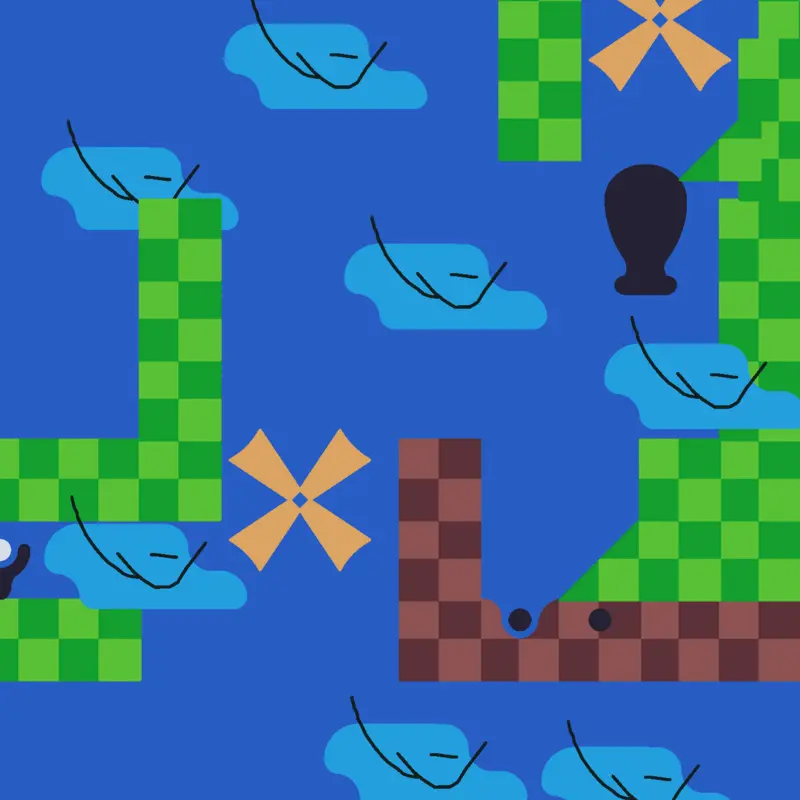 Game by @elpanagb