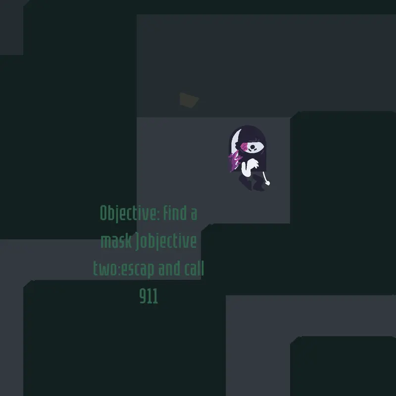 Game by @Rosieana_gaming