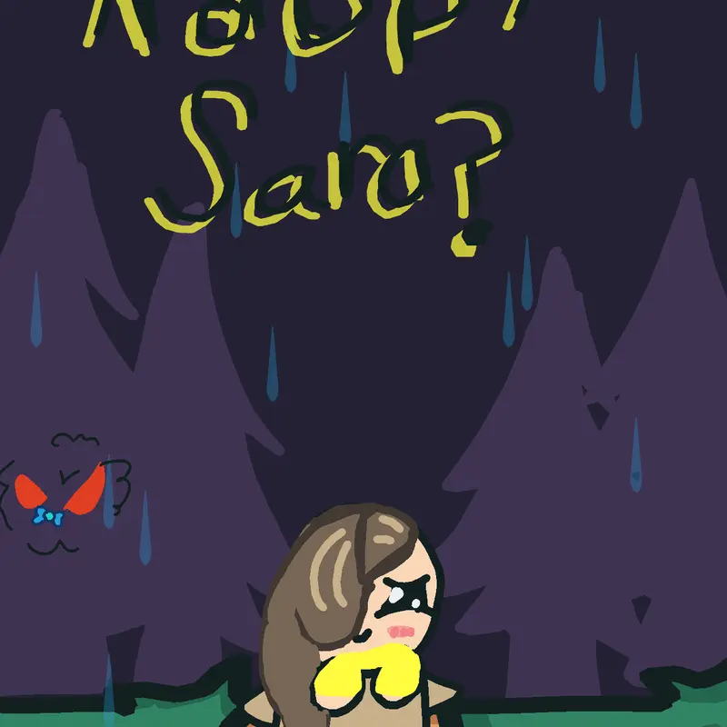 Game by @Saraisaducky