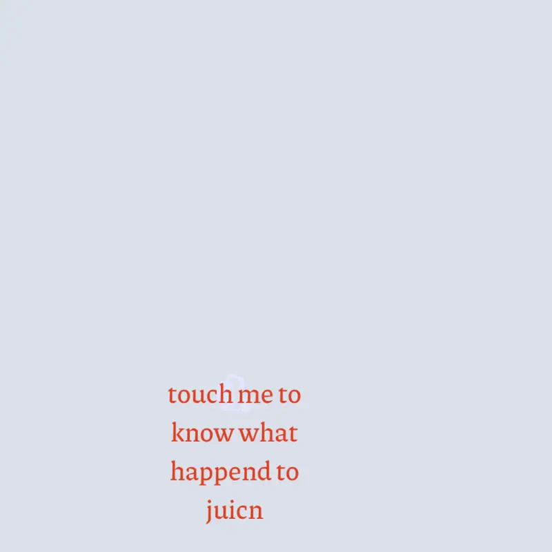 Game by @juicn