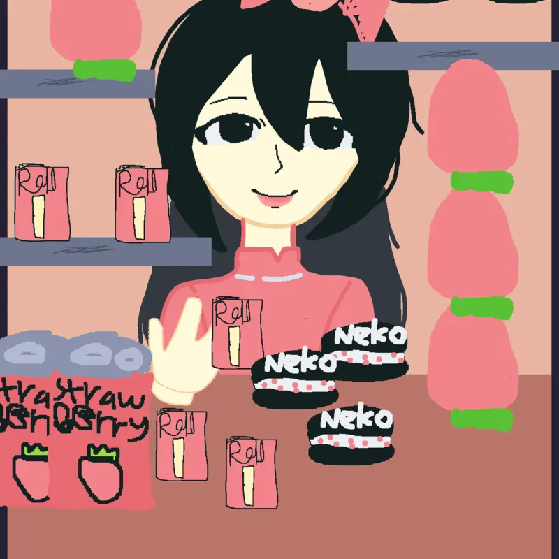 Game by @mukbang_pro