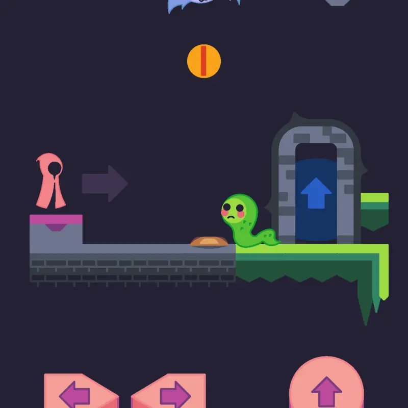 Game by @vitoryaoliveira