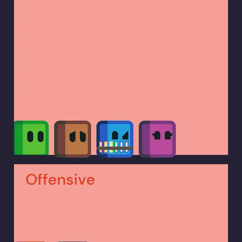 Game by @periwinkle_marble