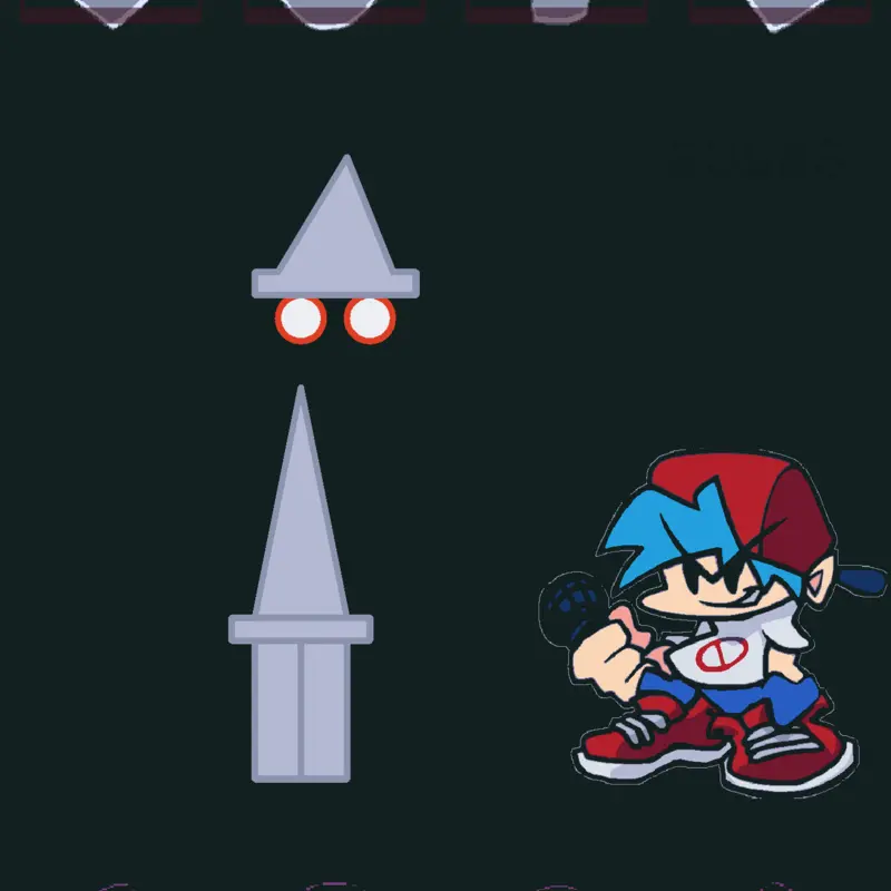 Game by @DnbSunnydude