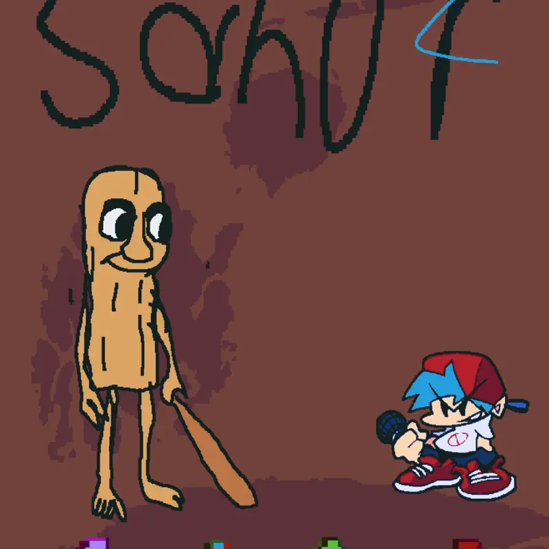 Game by @BlueBeanieVr