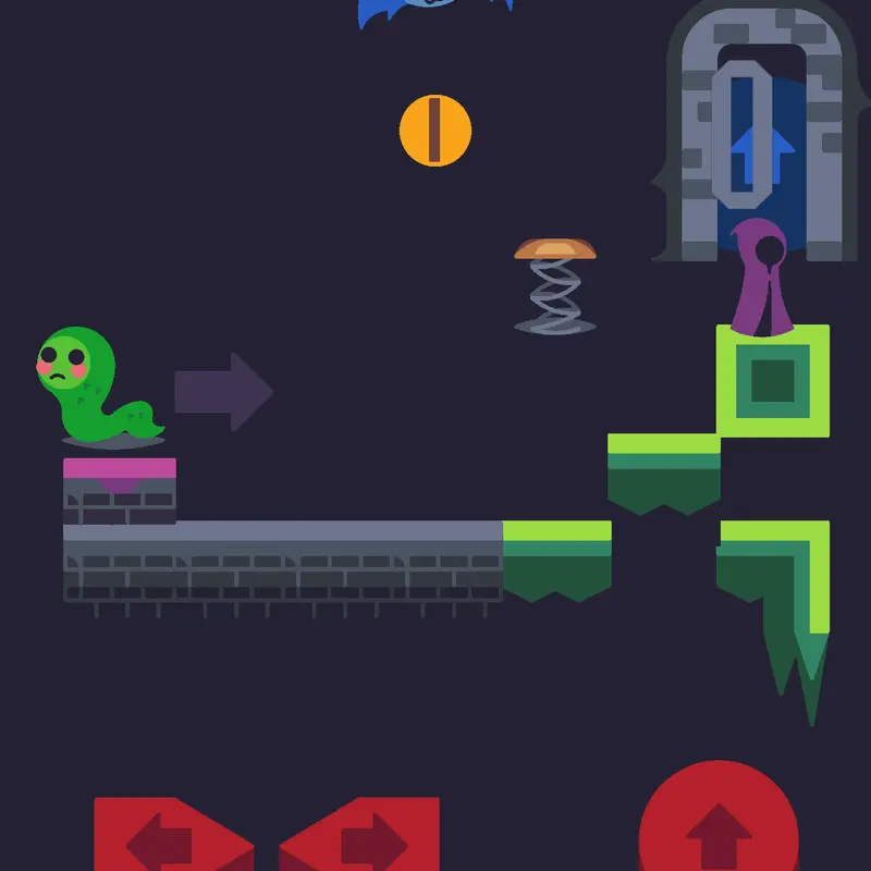 Game by @soi