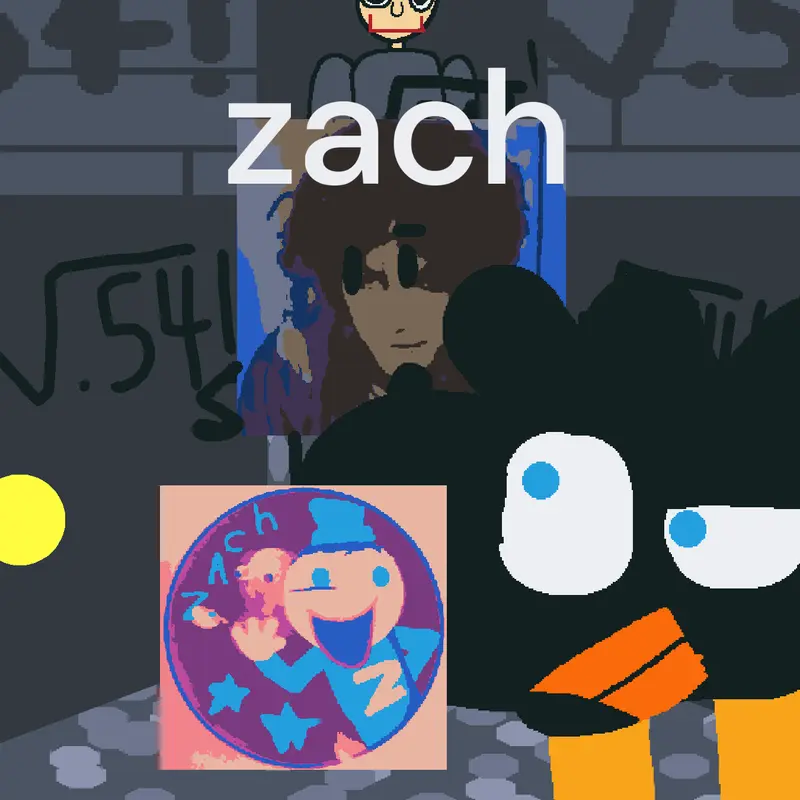 Game by @mechanic_skebob