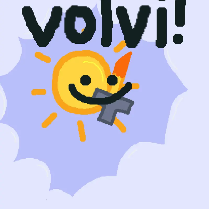 Game by @Queso_