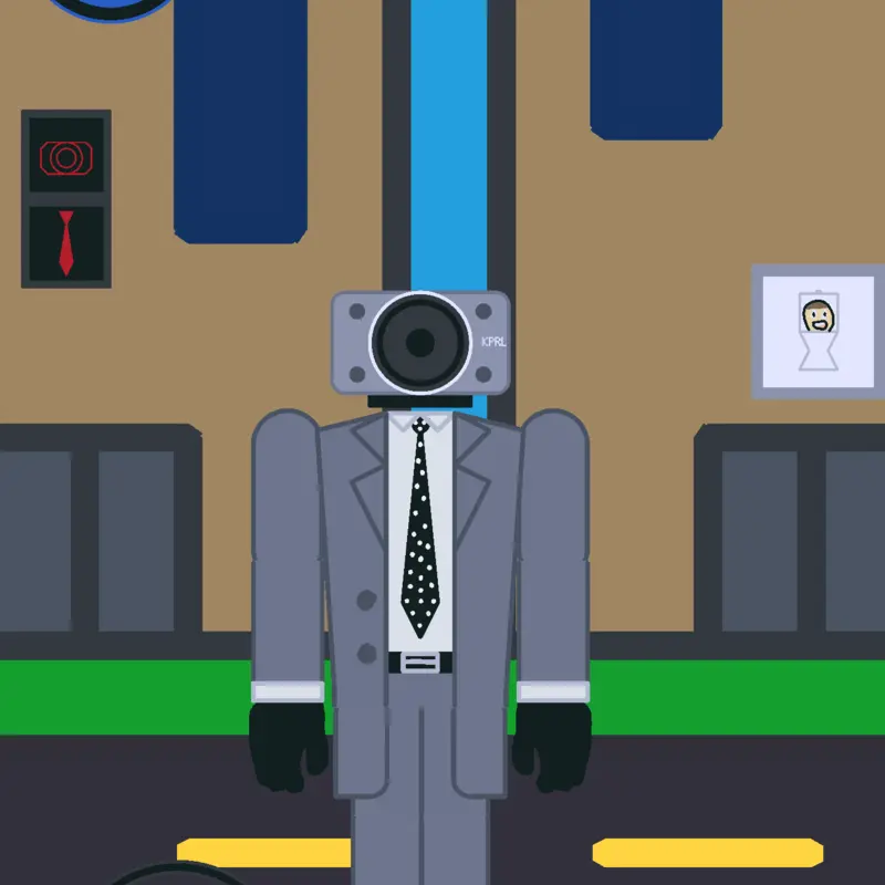 Game by @wafy