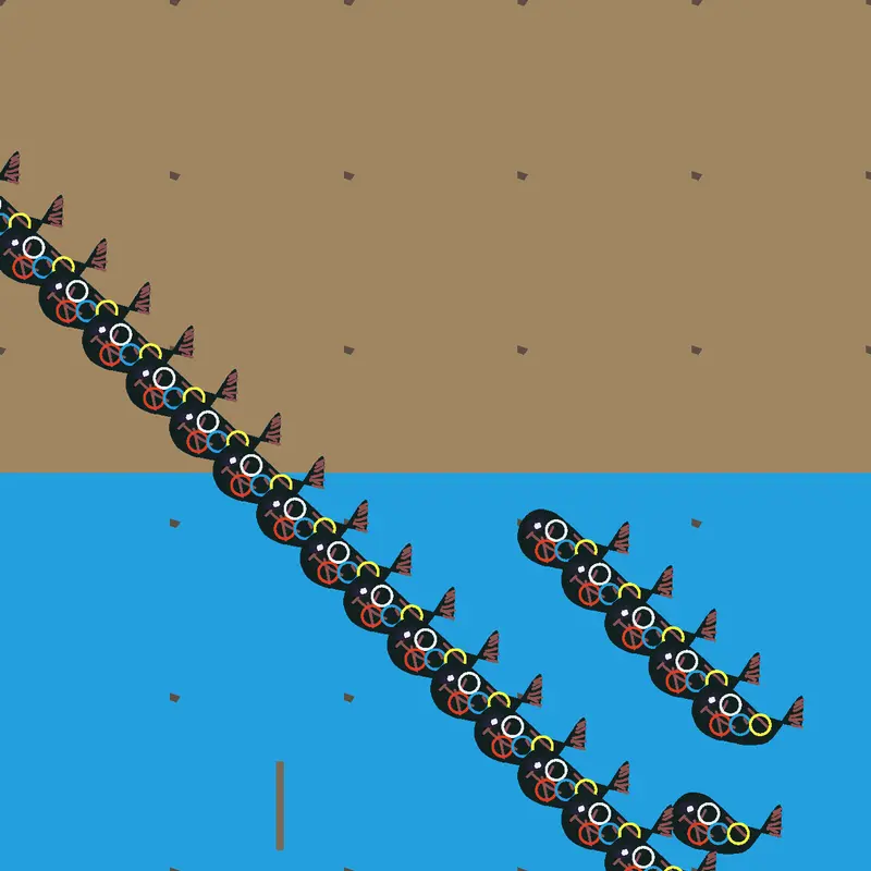 Game by @loopmanager30
