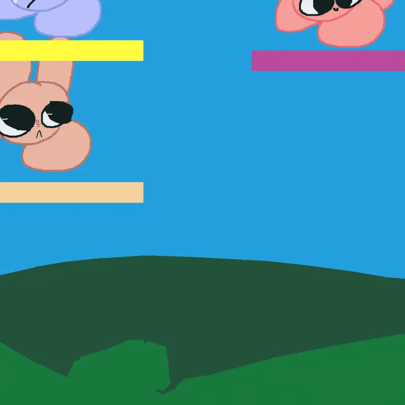 Game by @yaniris