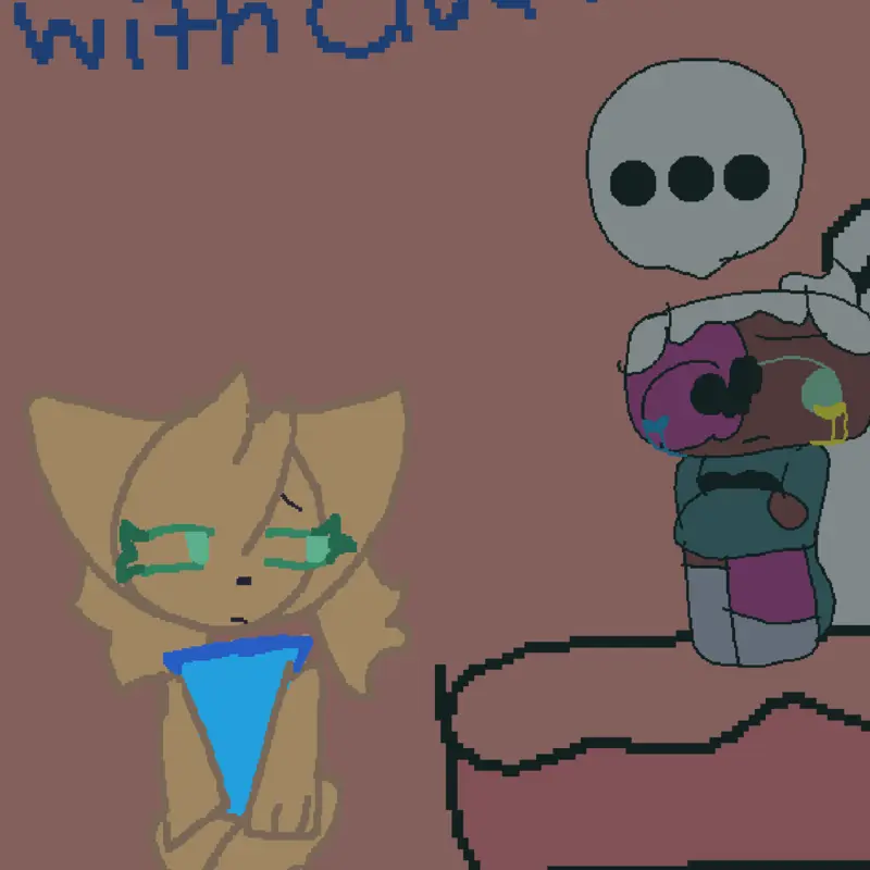 Game by @Kirby_Fan_lover_XD
