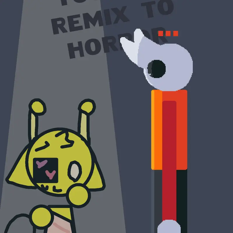 Game by @Montro