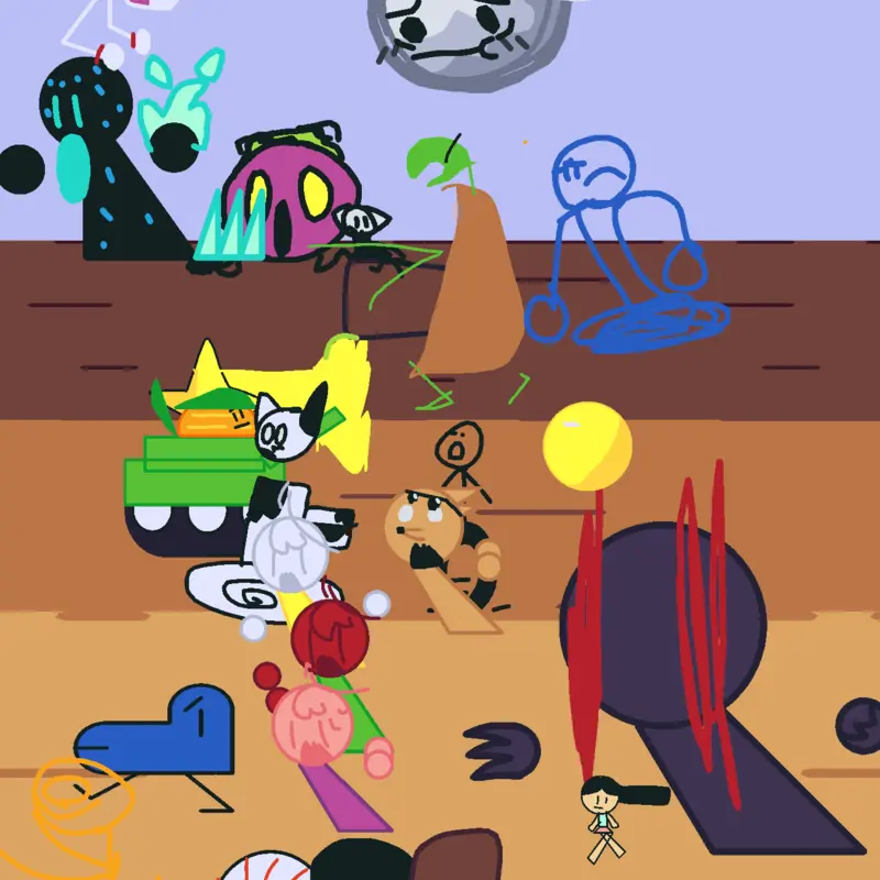 Game by @funifrend