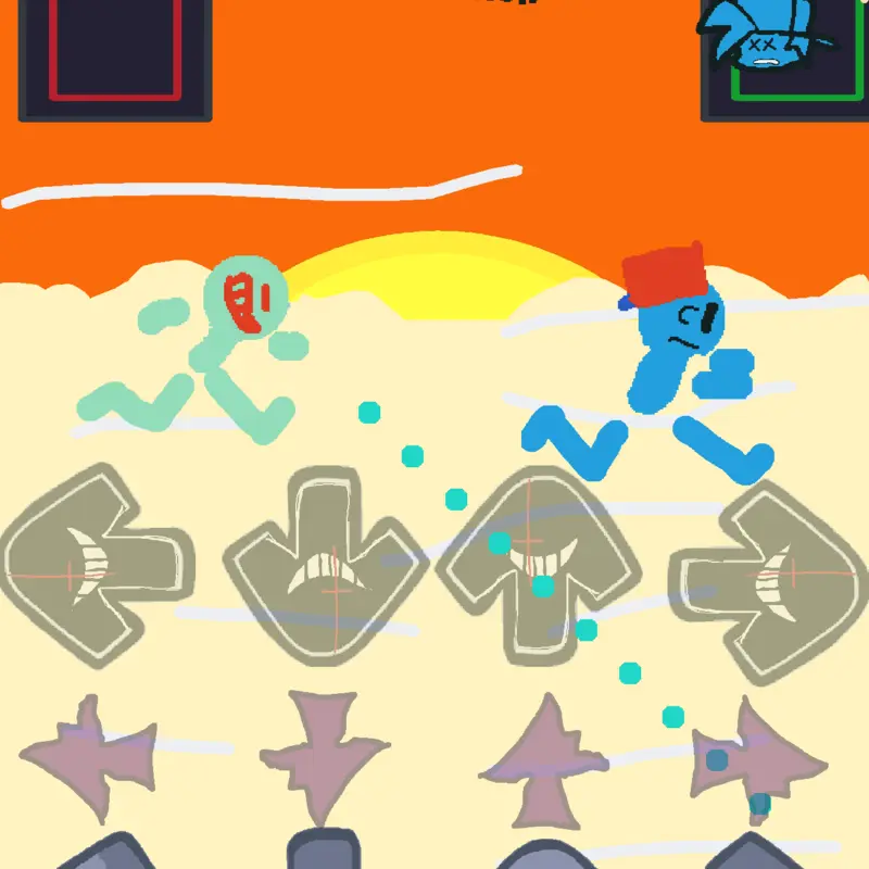 Game by @Kalanee