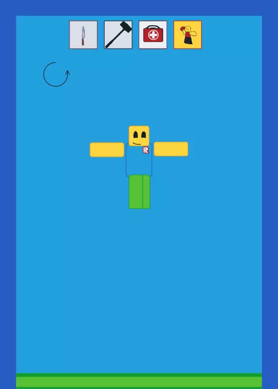 Game by @Yourfellowguestyrblx_26
