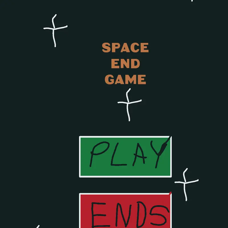 Game by @matheuskkj