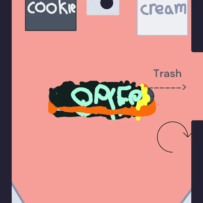 Game by @Fercharizard
