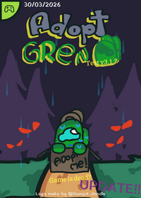 Are you adopting green?