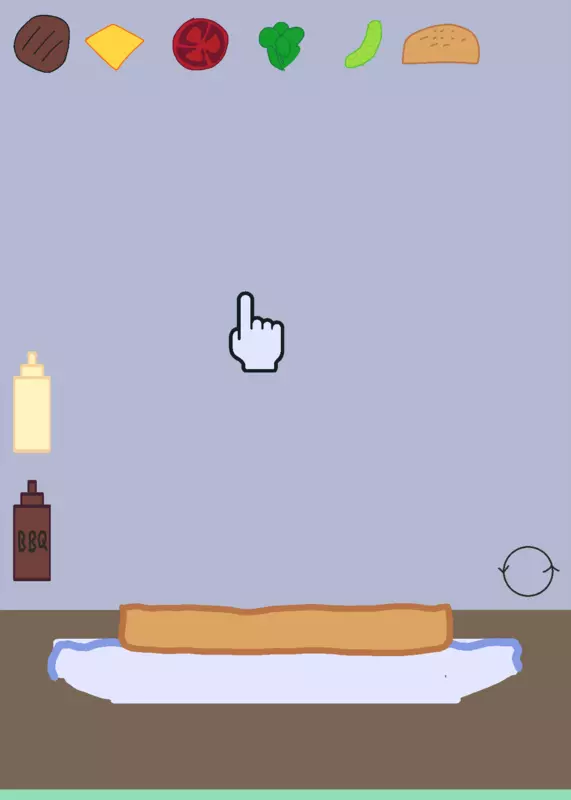Game by @AM_studio