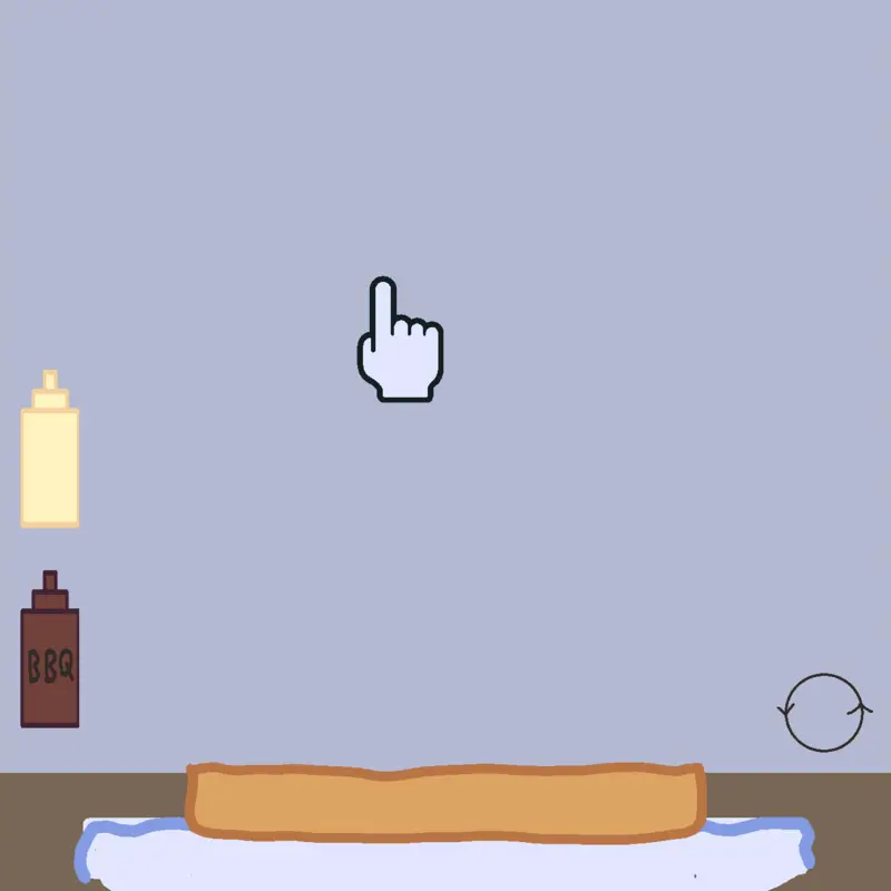Game by @alibistar