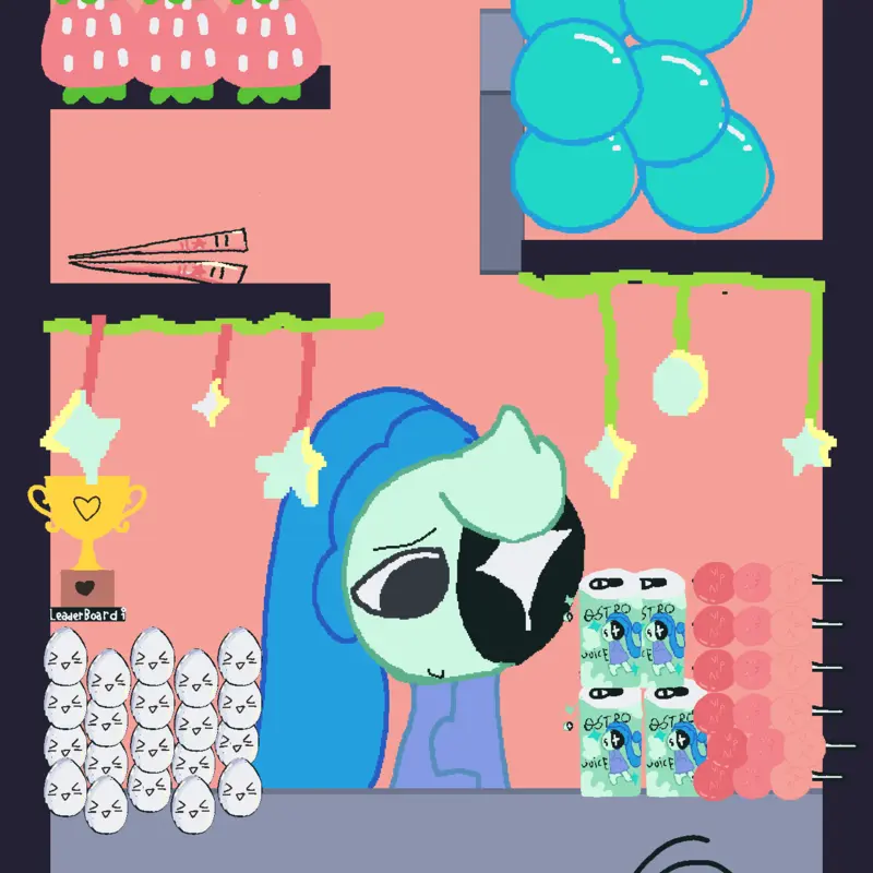 Game by @Astro-Andjevin