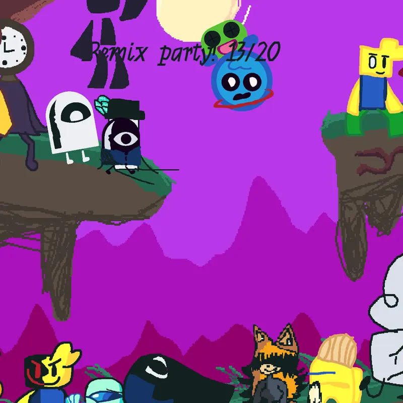 Game by @Greened