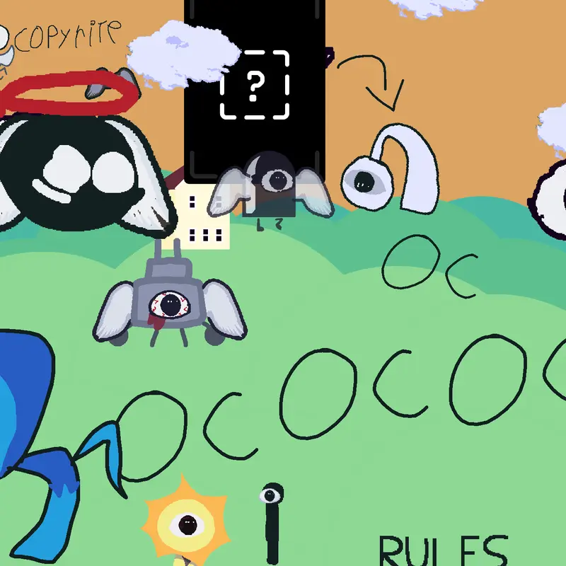 Game by @nek0garnold