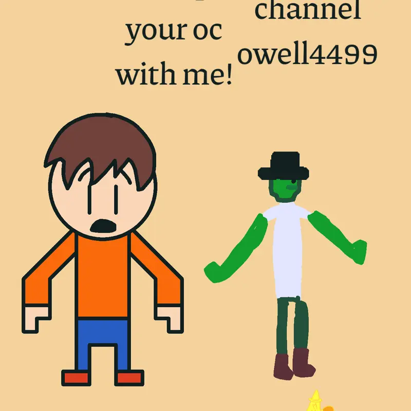 Game by @Owell4499